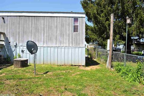 202 Glade St, Marshall, AR 72650 photo 7