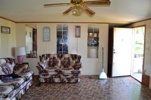 202 Glade St, Marshall, AR 72650 photo 18
