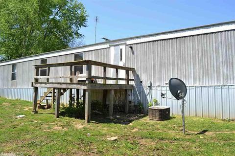 202 Glade St, Marshall, AR 72650 photo 8