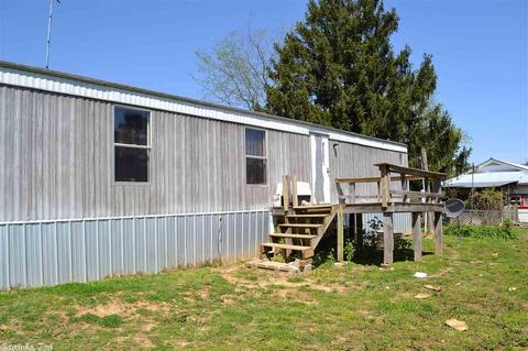 202 Glade St, Marshall, AR 72650 photo 5