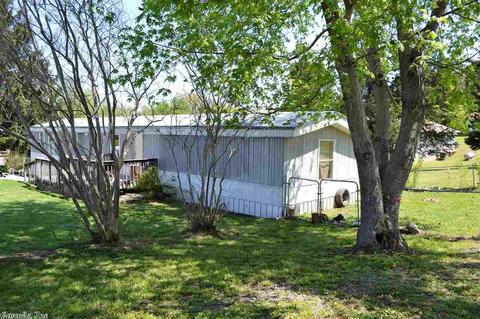 202 Glade St, Marshall, AR 72650 photo 3