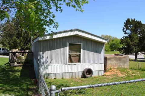 202 Glade St, Marshall, AR 72650 photo 9
