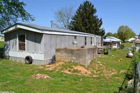 202 Glade St, Marshall, AR 72650 photo 4