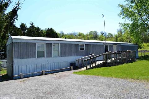 202 Glade St, Marshall, AR 72650 photo 2
