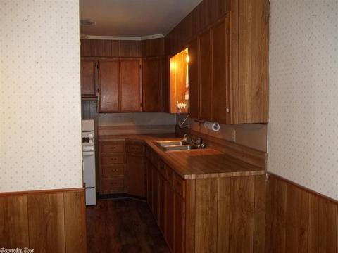 6604 Nevins Rd, Pine Bluff, AR 71603 photo 4