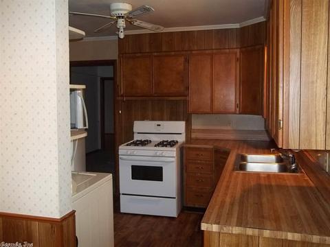 6604 Nevins Rd, Pine Bluff, AR 71603 photo 6