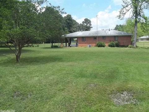 6604 Nevins Rd, Pine Bluff, AR 71603 photo 24