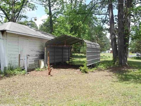 6604 Nevins Rd, Pine Bluff, AR 71603 photo 27