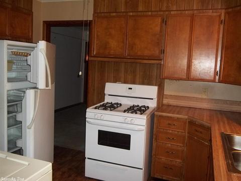 6604 Nevins Rd, Pine Bluff, AR 71603 photo 5