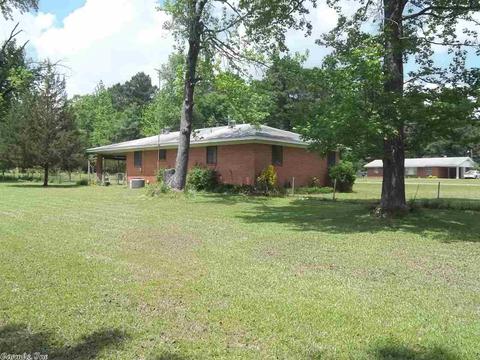 6604 Nevins Rd, Pine Bluff, AR 71603 photo 20