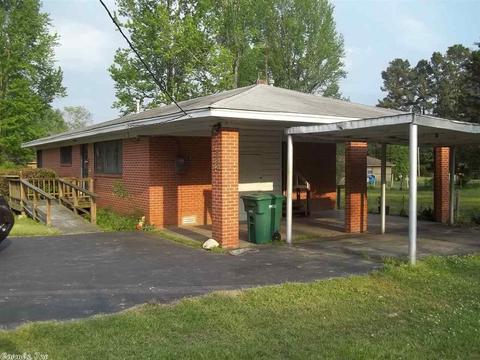 6604 Nevins Rd, Pine Bluff, AR 71603 photo 15