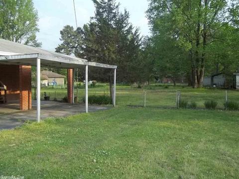 6604 Nevins Rd, Pine Bluff, AR 71603 photo 16