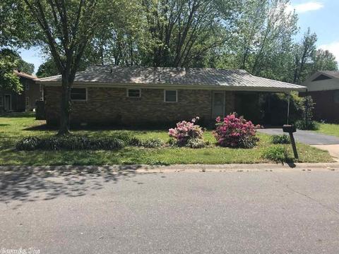 319 Willow St, Conway, AR 72032 photo 1