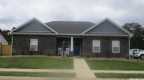 414 Carriage Dr, Benton, AR 72015 photo 1