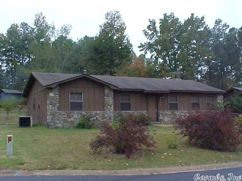 3909 Hobbs Dr, Benton, AR 72015 photo 1