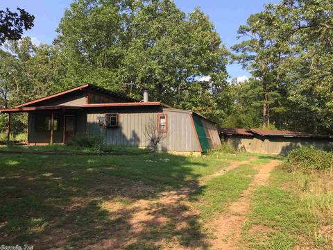 10 Crestview, Conway, AR 72034 photo 1