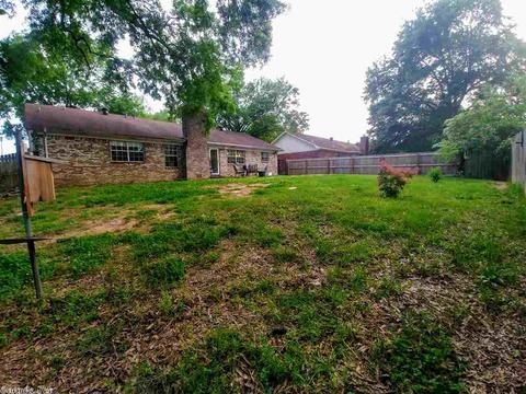 6 Rosemount Dr, Conway, AR 72034 photo 25