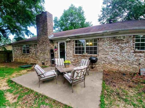 6 Rosemount Dr, Conway, AR 72034 photo 24