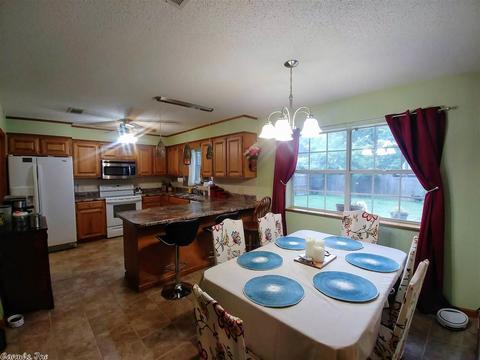6 Rosemount Dr, Conway, AR 72034 photo 7