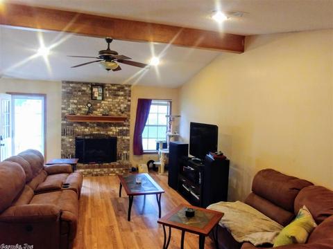 6 Rosemount Dr, Conway, AR 72034 photo 4