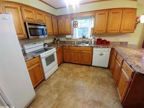 6 Rosemount Dr, Conway, AR 72034 photo 8
