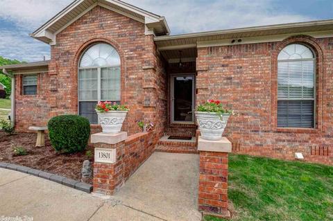 13801 Harold Dr, Alexander, AR 72002 photo 3