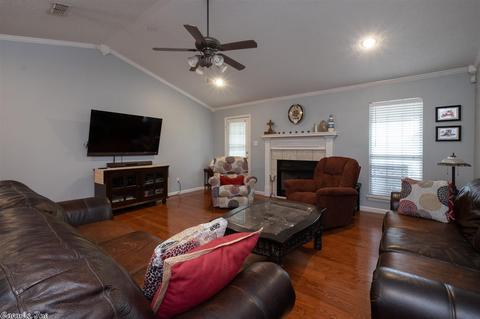 13801 Harold Dr, Alexander, AR 72002 photo 9