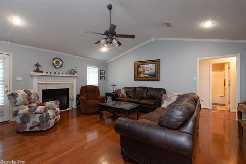 13801 Harold Dr, Alexander, AR 72002 photo 7