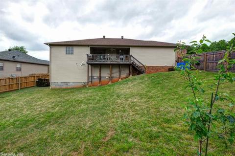13801 Harold Dr, Alexander, AR 72002 photo 37