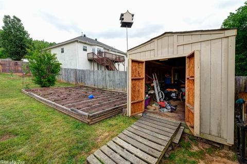 13801 Harold Dr, Alexander, AR 72002 photo 39