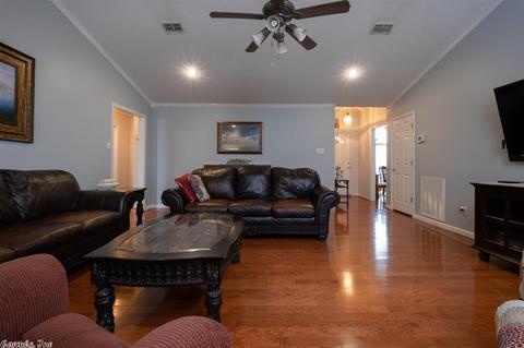 13801 Harold Dr, Alexander, AR 72002 photo 10