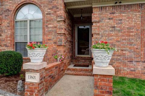 13801 Harold Dr, Alexander, AR 72002 photo 2