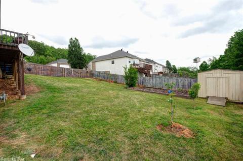 13801 Harold Dr, Alexander, AR 72002 photo 38