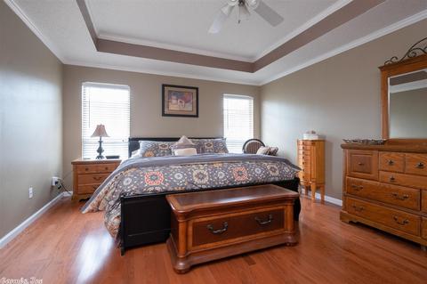 13801 Harold Dr, Alexander, AR 72002 photo 13