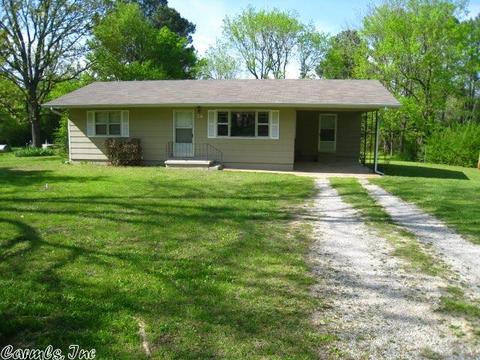 26 S Cir, Ash Flat, AR 72513 photo 1