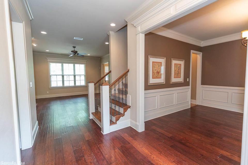  35 Woodstream Cv, Little Rock, AR 72211 photo 2
