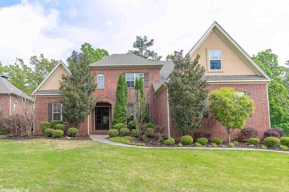  35 Woodstream Cv, Little Rock, AR 72211 photo 1