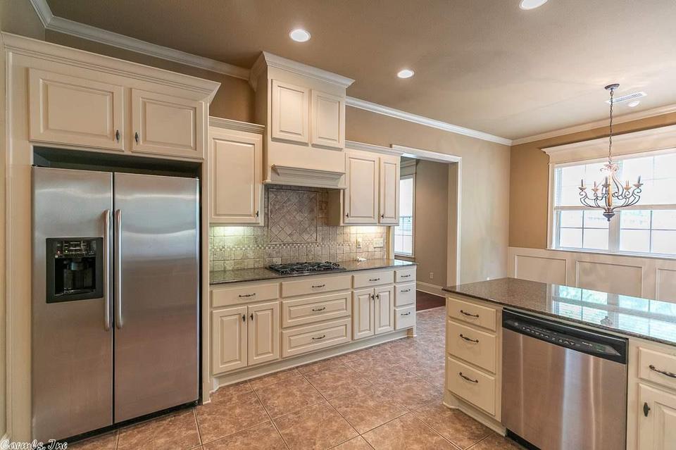  35 Woodstream Cv, Little Rock, AR 72211 photo 17