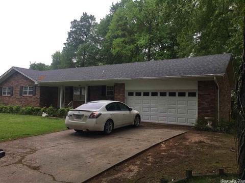43 Glenmere, Searcy, AR 72143 photo 1
