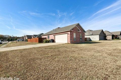 2 Waterloo Loop, Vilonia, AR 72173 photo 2