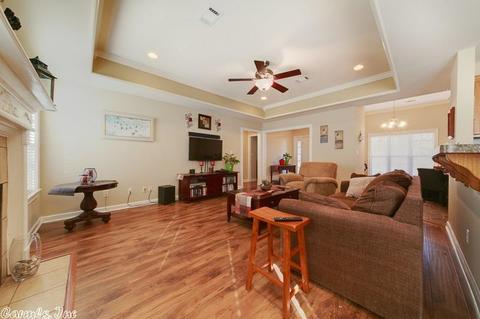 2 Waterloo Loop, Vilonia, AR 72173 photo 8