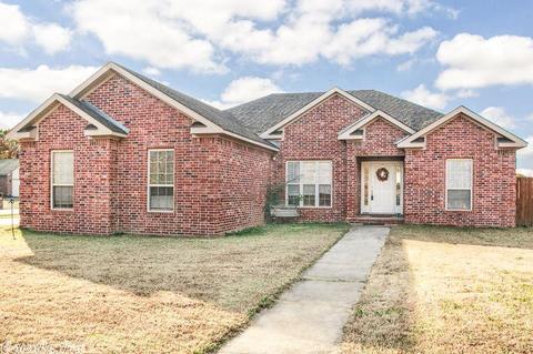 2 Waterloo Loop, Vilonia, AR 72173 photo 1