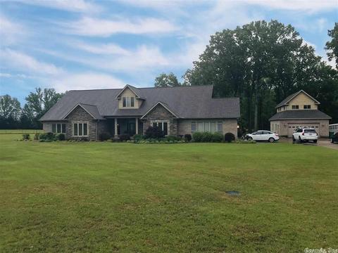 125 Kaitlyn Dr, Beebe, AR 72012 photo 1