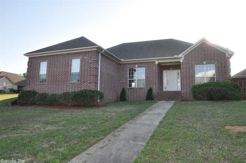 600 Earle Dr, Benton, AR 72019 photo 1