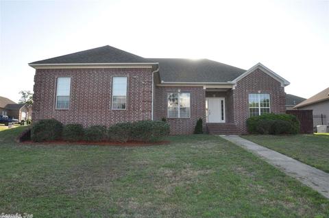 600 Earle Dr, Benton, AR 72019 photo 2