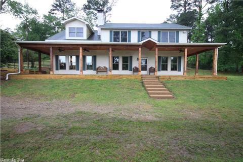 7220 Anderson St, Alexander, AR 72002 photo 1