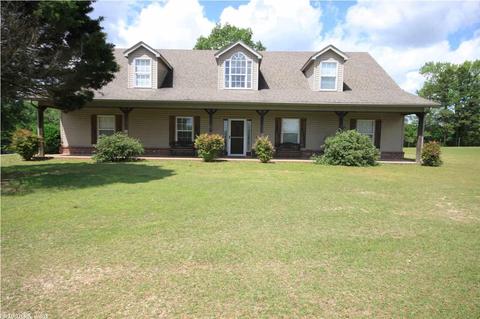 5655 Point Vw, Benton, AR 72019 photo 1