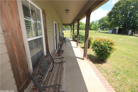 5655 Point Vw, Benton, AR 72019 photo 2