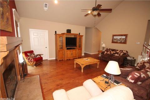 5655 Point Vw, Benton, AR 72019 photo 5