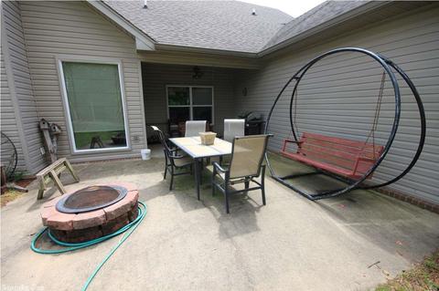 5655 Point Vw, Benton, AR 72019 photo 26